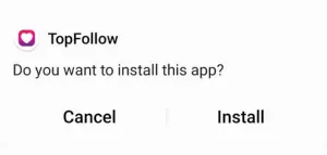 How To Download Top Follow Apk